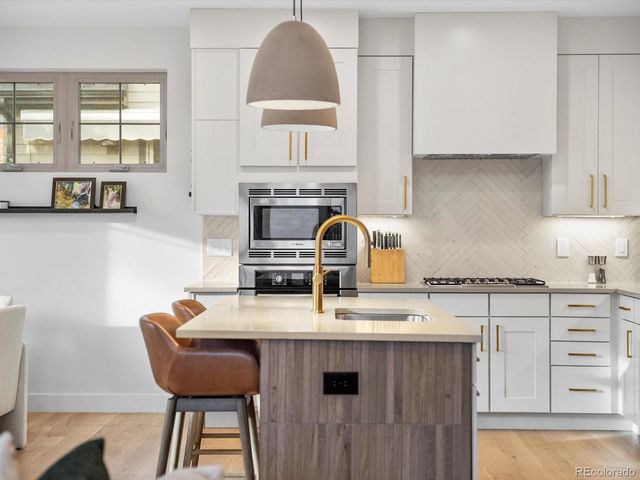 561 E Iliff Avenue, Denver, CO 80210