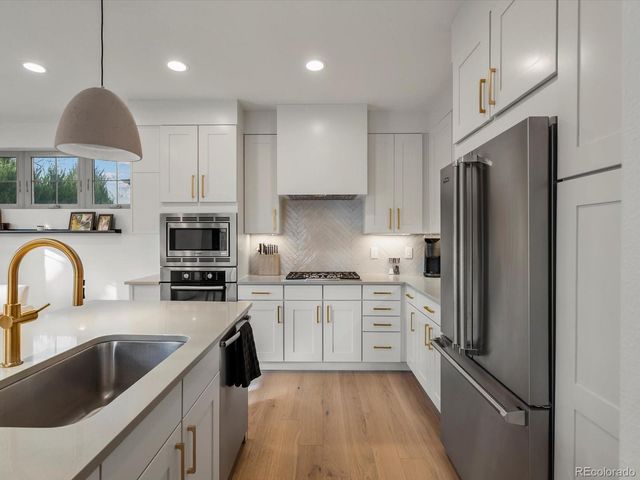 561 E Iliff Avenue, Denver, CO 80210