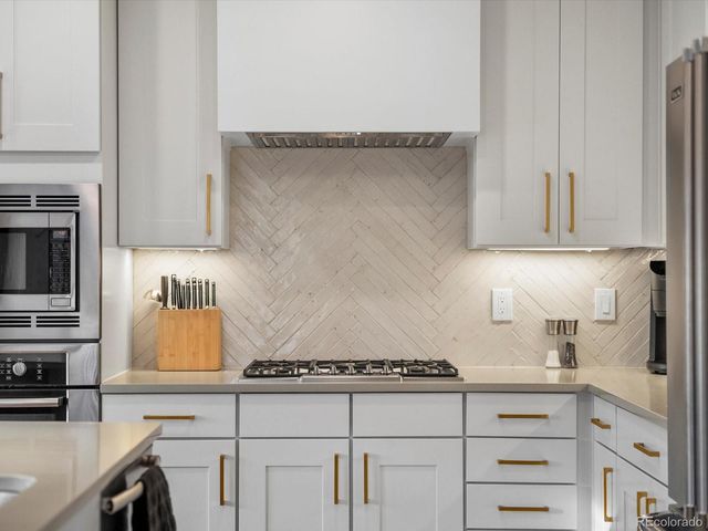 561 E Iliff Avenue, Denver, CO 80210