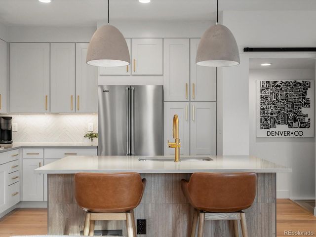 561 E Iliff Avenue, Denver, CO 80210