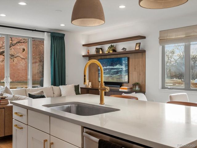 561 E Iliff Avenue, Denver, CO 80210