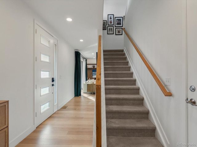 561 E Iliff Avenue, Denver, CO 80210