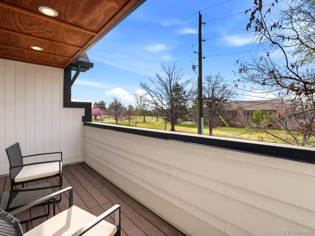 561 E Iliff Avenue, Denver, CO 80210