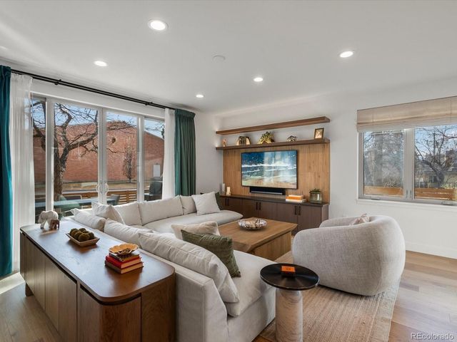 561 E Iliff Avenue, Denver, CO 80210