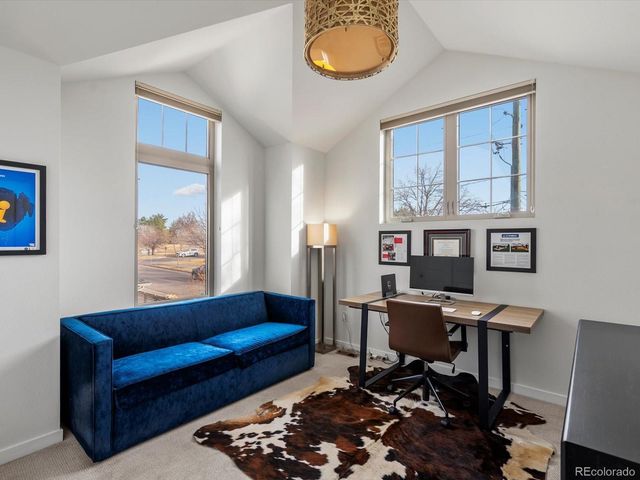 561 E Iliff Avenue, Denver, CO 80210