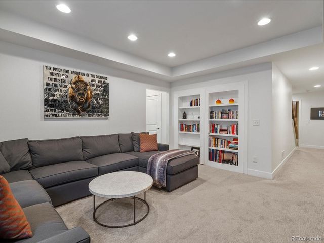 561 E Iliff Avenue, Denver, CO 80210