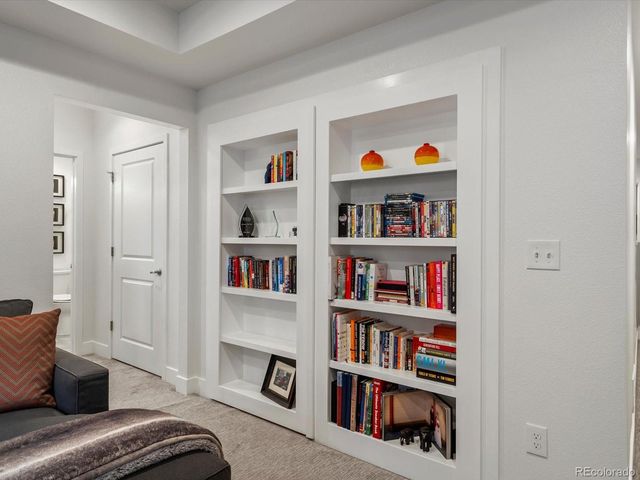 561 E Iliff Avenue, Denver, CO 80210