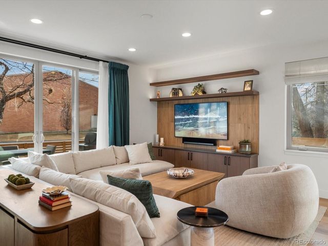 561 E Iliff Avenue, Denver, CO 80210