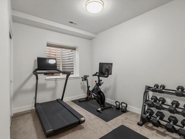 561 E Iliff Avenue, Denver, CO 80210