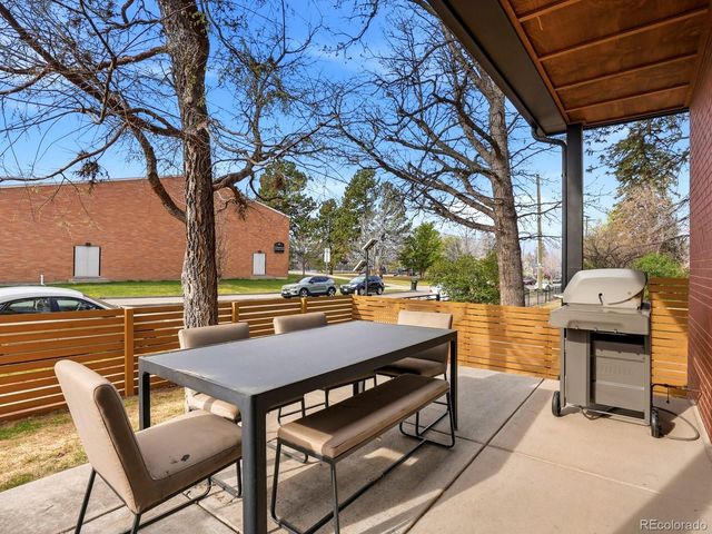 561 E Iliff Avenue, Denver, CO 80210