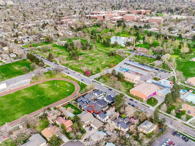 561 E Iliff Avenue, Denver, CO 80210