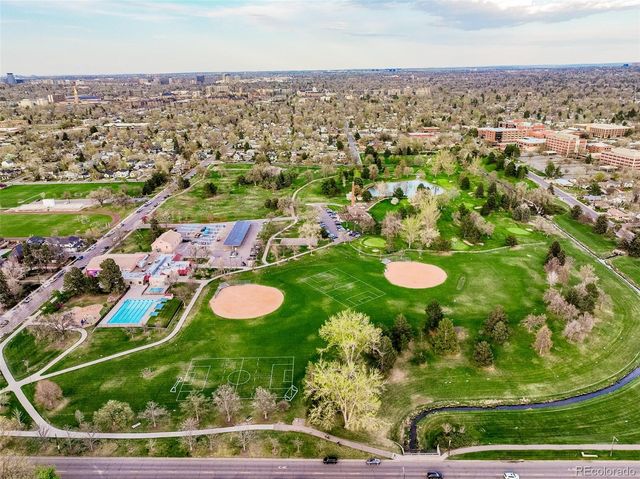 561 E Iliff Avenue, Denver, CO 80210