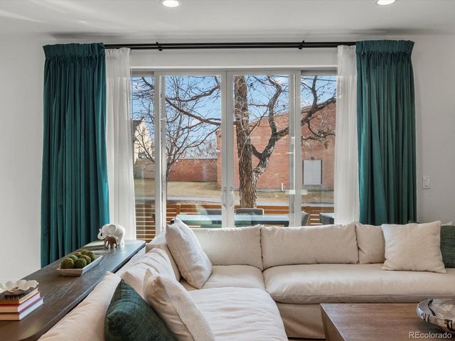 561 E Iliff Avenue, Denver, CO 80210