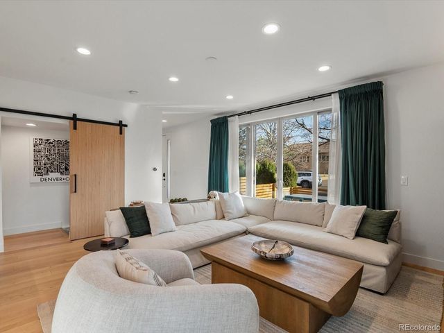 561 E Iliff Avenue, Denver, CO 80210