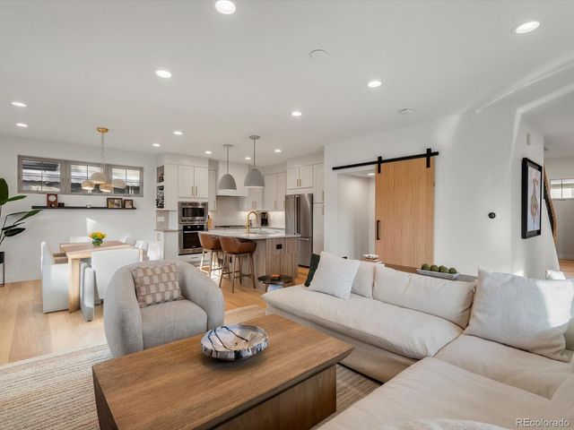 561 E Iliff Avenue, Denver, CO 80210