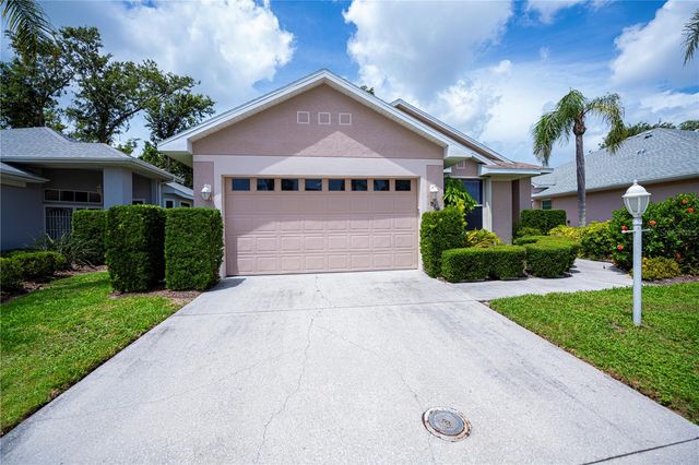 519 CATALINA ISLES CIRCLE, Venice, FL 34292
