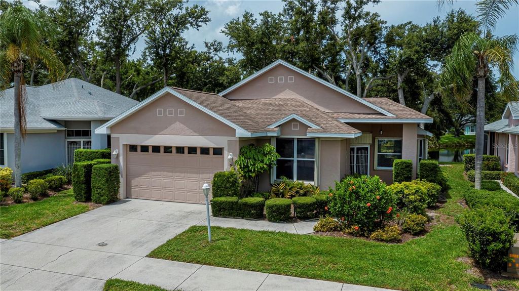 519 CATALINA ISLES CIRCLE, Venice, FL 34292