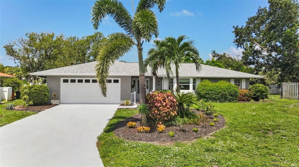 7412 13TH AVENUE DRIVE W, Bradenton, FL 34209