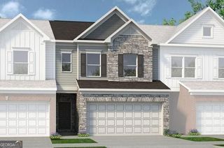 321 Caroline Place 175, Villa Rica, GA 30180
