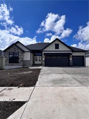 16360 Baxter Street, Gardner, KS 66030