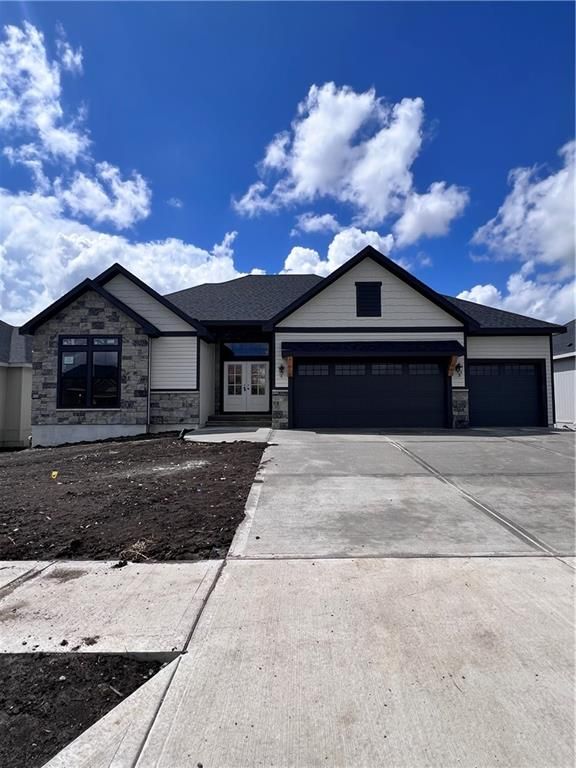 16360 Baxter Street, Gardner, KS 66030
