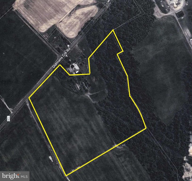 L 5.01 OLDMANS CREEK RD, Swedesboro, NJ 08085