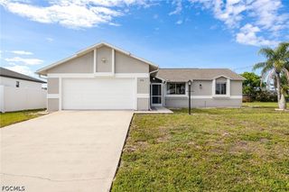 1836 NW 15th ST, Cape Coral, FL 33993