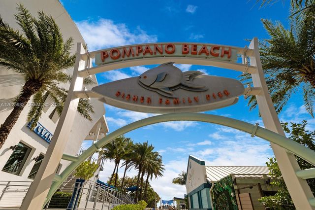 111 N Pompano Beach Boulevard 909, Pompano Beach, FL 33062