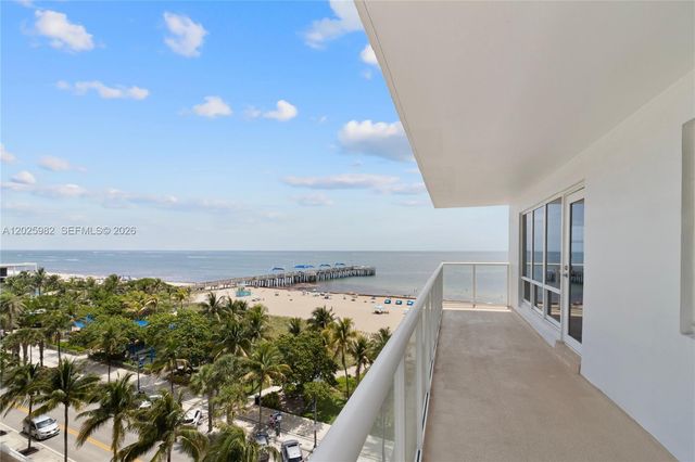 111 N Pompano Beach Boulevard 909, Pompano Beach, FL 33062