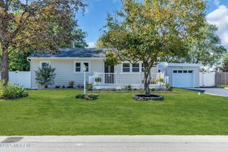 247 Cottonwood Drive, Brick, NJ 08723