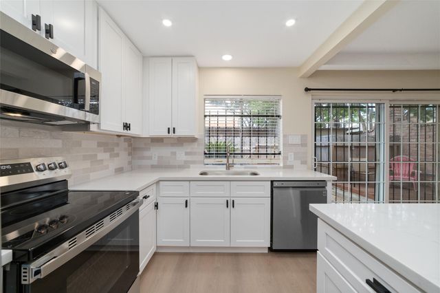 14345 Misty Meadow Lane, Houston, TX 77079