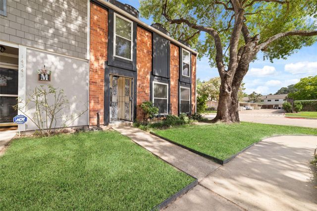 14345 Misty Meadow Lane, Houston, TX 77079