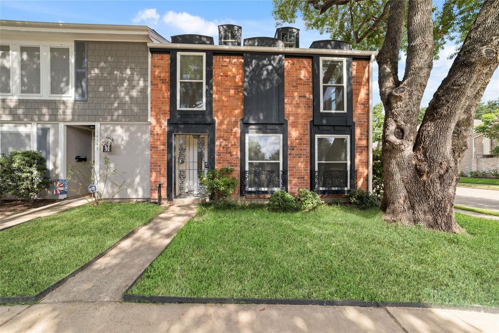 14345 Misty Meadow Lane, Houston, TX 77079