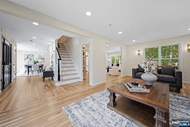 1 High Ridge Road, Montvale, NJ 07645