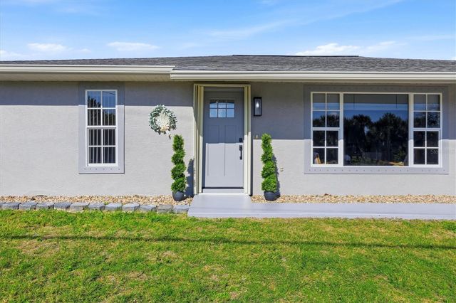 3517 PORT CHARLOTTE BOULEVARD, Port Charlotte, FL 33952