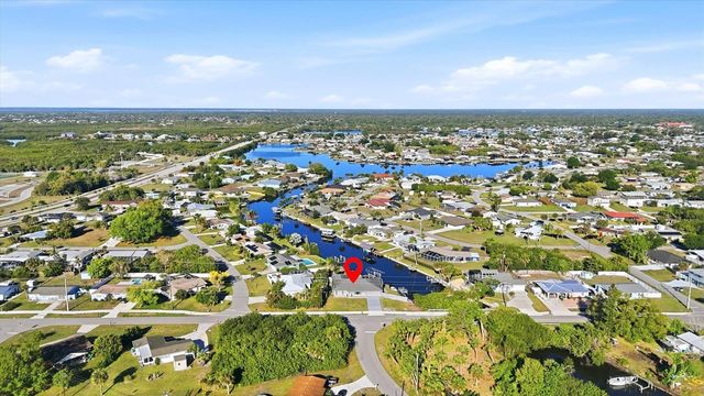 3517 PORT CHARLOTTE BOULEVARD, Port Charlotte, FL 33952