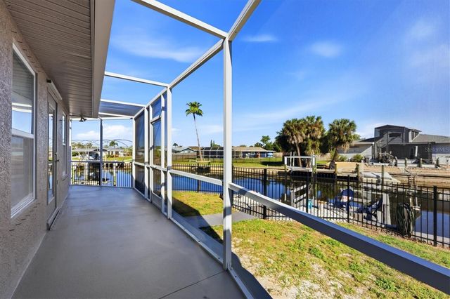 3517 PORT CHARLOTTE BOULEVARD, Port Charlotte, FL 33952