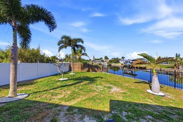 3517 PORT CHARLOTTE BOULEVARD, Port Charlotte, FL 33952