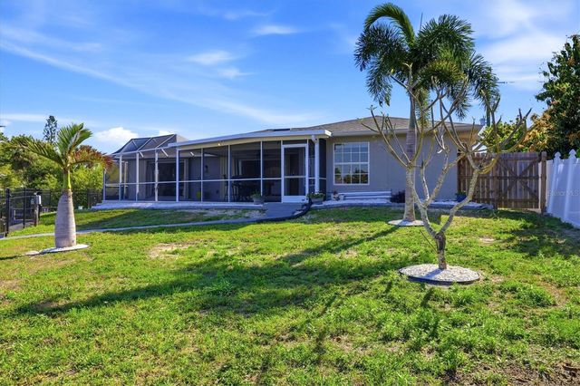 3517 PORT CHARLOTTE BOULEVARD, Port Charlotte, FL 33952