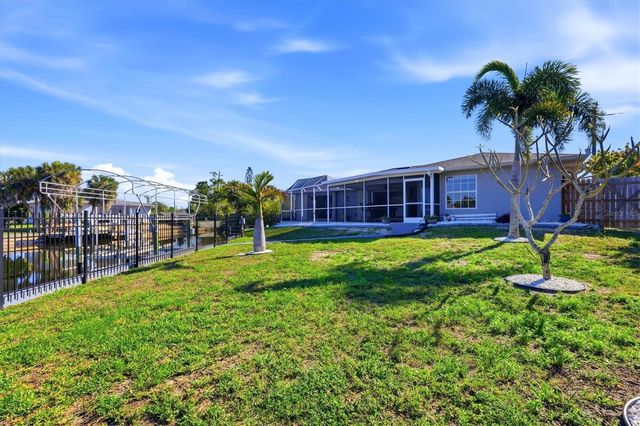 3517 PORT CHARLOTTE BOULEVARD, Port Charlotte, FL 33952