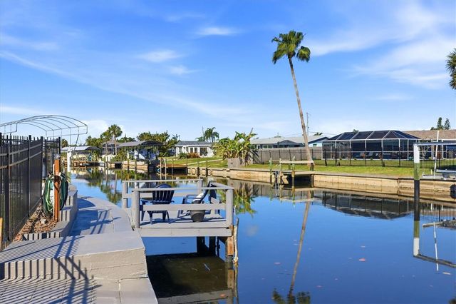 3517 PORT CHARLOTTE BOULEVARD, Port Charlotte, FL 33952