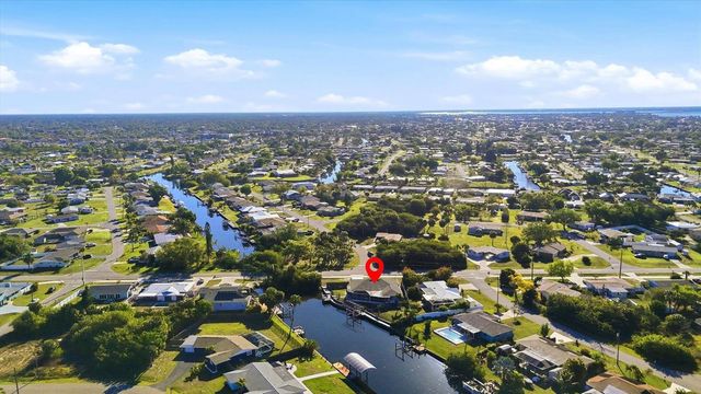 3517 PORT CHARLOTTE BOULEVARD, Port Charlotte, FL 33952