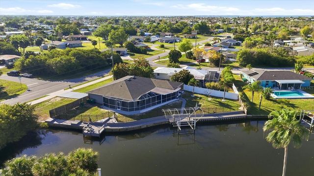 3517 PORT CHARLOTTE BOULEVARD, Port Charlotte, FL 33952