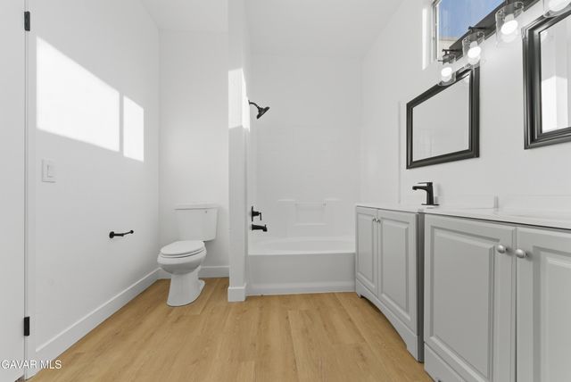 3454 Garnet Avenue, Rosamond, CA 93560