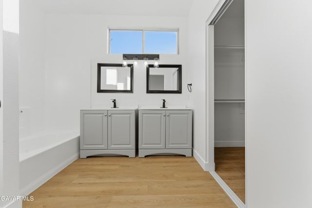 3454 Garnet Avenue, Rosamond, CA 93560