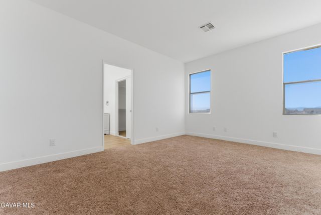 3454 Garnet Avenue, Rosamond, CA 93560