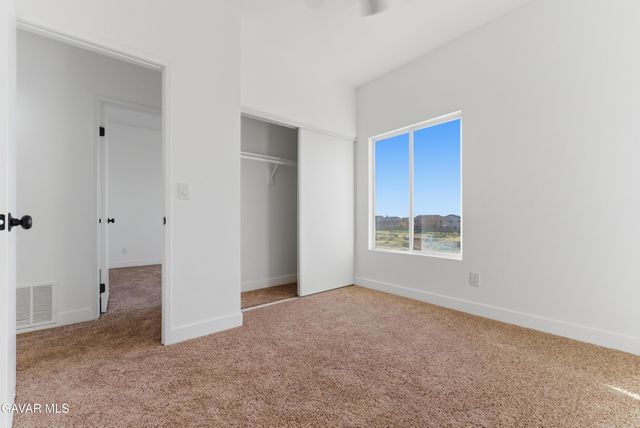 3454 Garnet Avenue, Rosamond, CA 93560