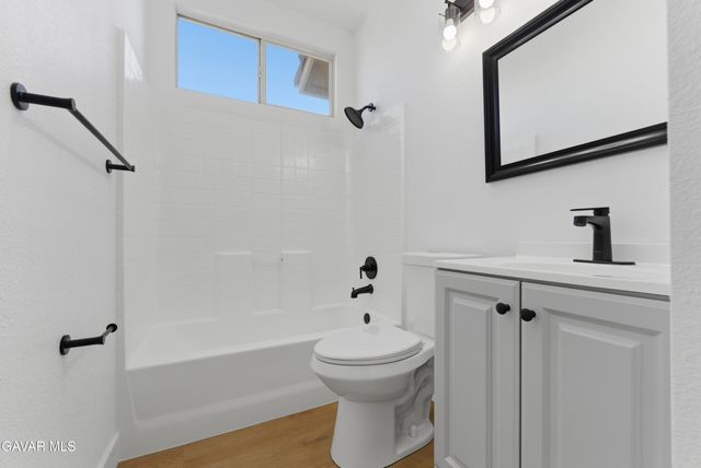 3454 Garnet Avenue, Rosamond, CA 93560