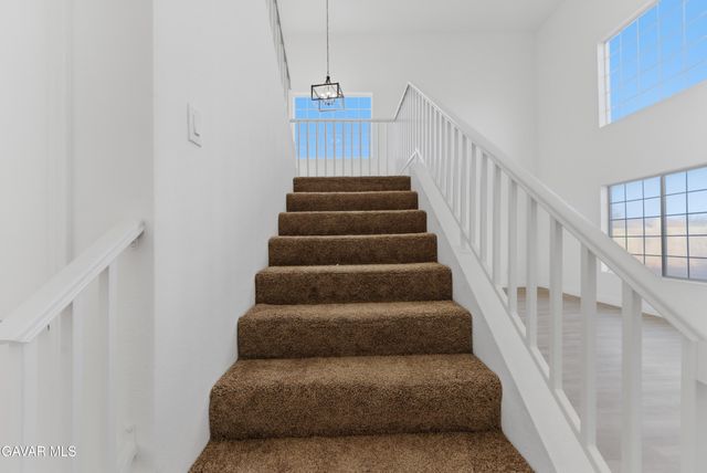 3454 Garnet Avenue, Rosamond, CA 93560