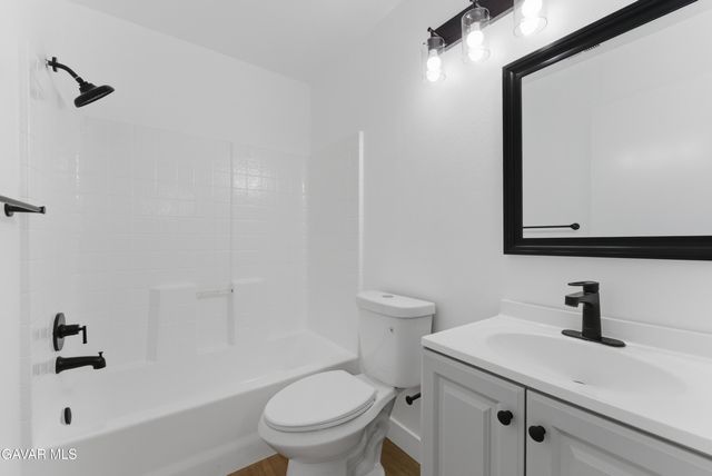 3454 Garnet Avenue, Rosamond, CA 93560